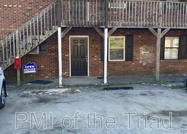 Property at 1600 Oak Croft St Unit C, Winston-Salem, NC, 27107, 2 beds, 1 bath, [object Object]