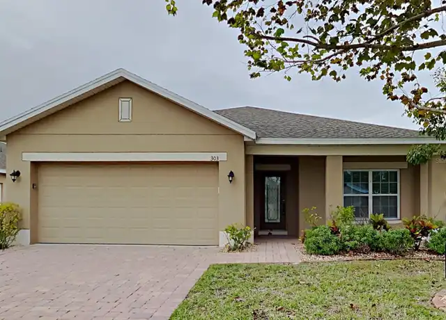 Property at 303 Salamanca Rd, Davenport, FL, 33837, 4 beds, 2 baths, [object Object]