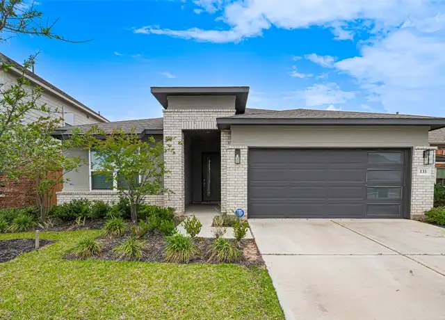 Property at 133 Aurora Springs Dr, Katy, TX, 77493, 4 beds, 3 baths, [object Object]
