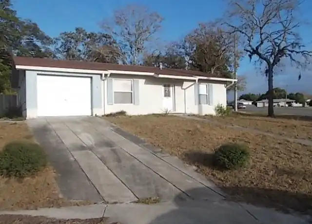 Property at 1206 Piper Rd, Spring Hill, FL, 34606, 2 beds, 2 baths, [object Object]