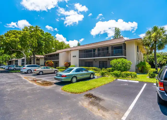 Property at 183 Deer Creek Blvd #607, Deerfield Beach, FL, 33442, 2 beds, 2 baths, [object Object]