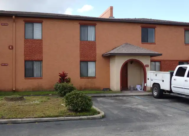 Property at 131 San Juan Cir Unit 131, Melbourne, FL, 32935, 2 beds, 1.5 baths, [object Object]