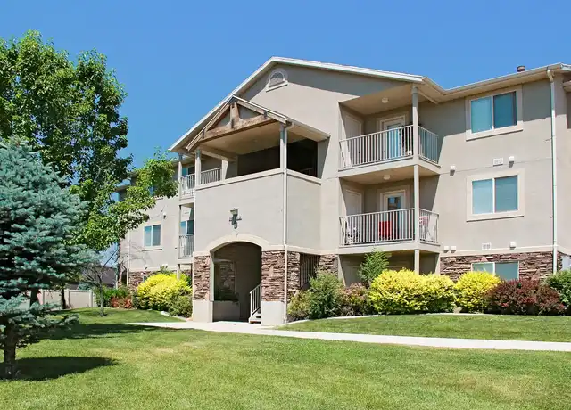 Property at Autumn Hills Apartments - 1560 N Main St, Layton, UT, 84041, 2 beds, 2 baths, [object Object]