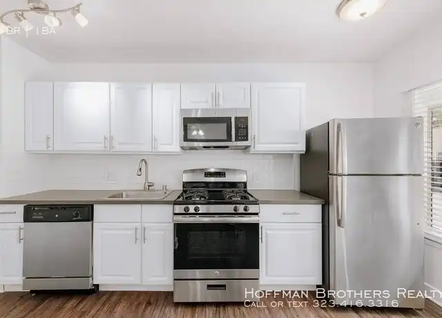 Property at 4127 Monroe St Unit 5, Los Angeles, CA, 90029, 1 bed, 1 bath, [object Object]