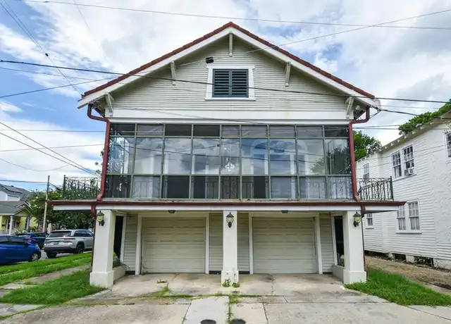 Property at 4939 S Miro St, New Orleans, LA, 70125, 4 beds, 3 baths, [object Object]