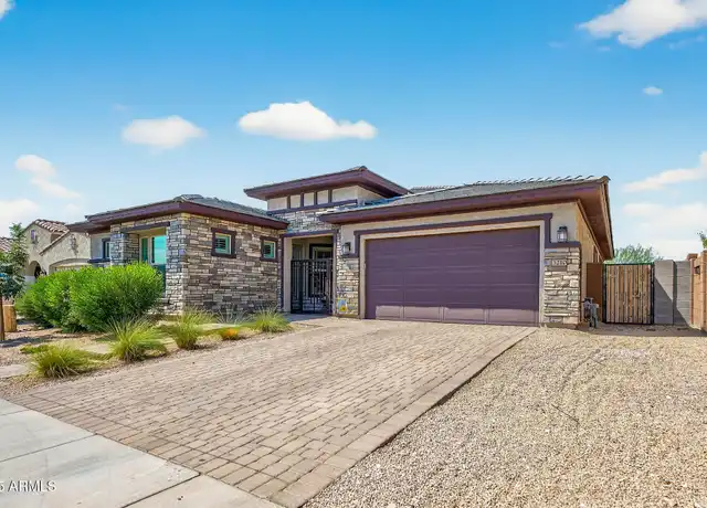 Property at 3210 N 198th Ln, Buckeye, AZ, 85396, 5 beds, 4 baths, [object Object]