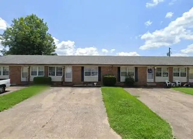 Property at 3809 Nassau Cir Unit CIRCLE1C, Hopkinsville, KY, 42240, 2 beds, 1 bath, [object Object]