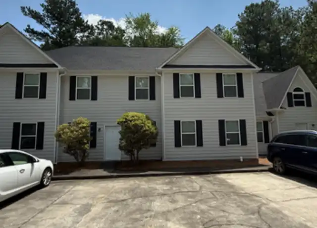 Property at 347 Leafmore Rd SW Unit C, Rome, GA, 30165, 2 beds, 1.5 baths, [object Object]