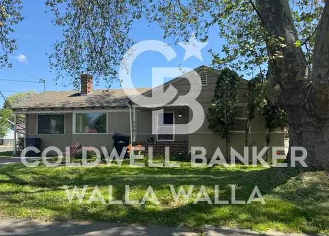Property at 528 N Bellevue Ave, Walla Walla, WA, 99362, 4 beds, 1 bath, [object Object]