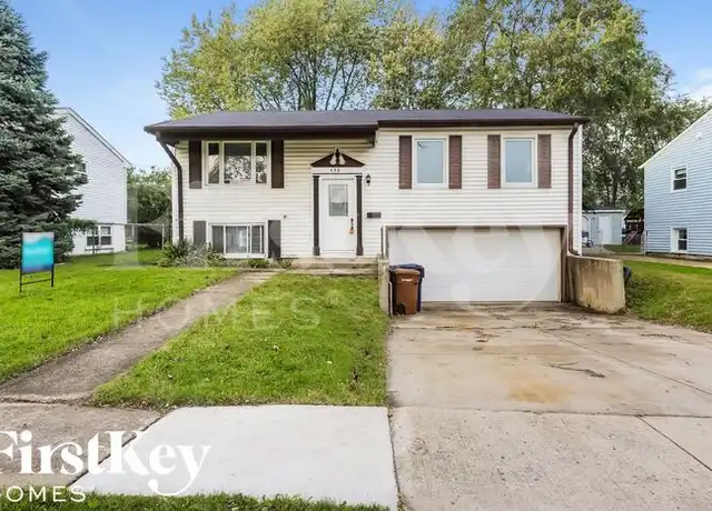 Property at 448 E Lincoln Ave, Glendale Heights, IL, 60139, 3 beds, 1.5 baths, [object Object]