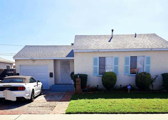 Photo of 16422 Haas Ave, Torrance, CA 90504