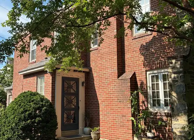 Property at 207 Edgehill Rd, Merion Station, PA, 19066, 4 beds, 3 baths, [object Object]