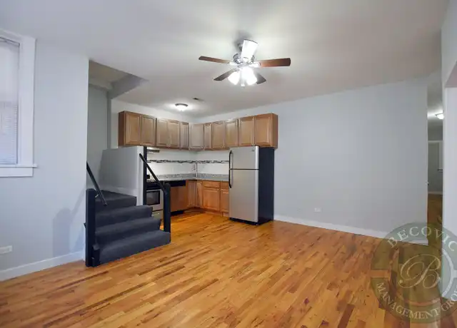 Property at 7450 N Greenview Ave Unit 7456-1C, Chicago, IL, 60626, 3 beds, 1 bath, [object Object]