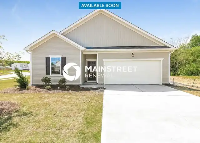 Property at 172 Ogden Pond Pl, Zebulon, NC, 27597, 3 beds, 2 baths, [object Object]