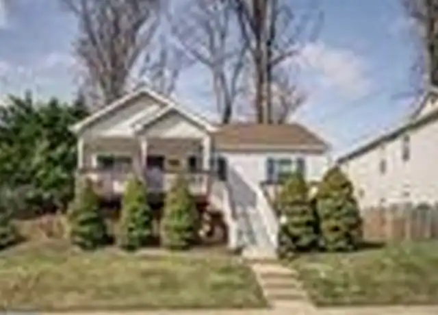 Property at 4124 Fairfax St, Fairfax, VA, 22030, 3 beds, 2 baths, [object Object]