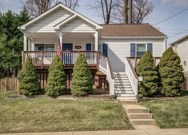 Property at 4124 Fairfax St, Fairfax, VA, 22030, 3 beds, 2 baths, [object Object]