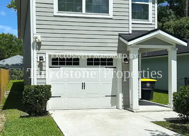 Property at 1209 Neva St, Jacksonville, FL, 32205, 3 beds, 2.5 baths, [object Object]