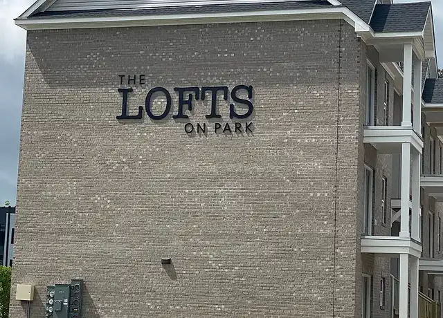 Property at The Lofts on Park Avenue - 5760 Park Ave, Wilmington, NC, 28403, 1 bed, 1 bath, [object Object]