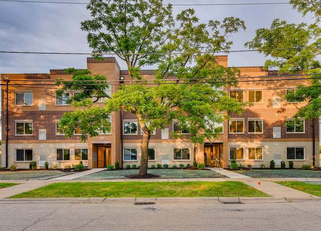 Photo of 1005 Argyle St Unit 361-4A, Bensenville, IL 60106