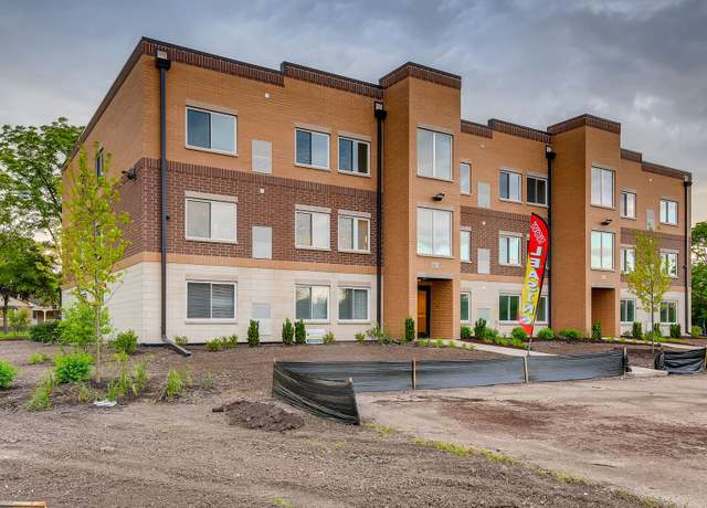 Photo of 1005 Argyle St Unit 361-4A, Bensenville, IL 60106