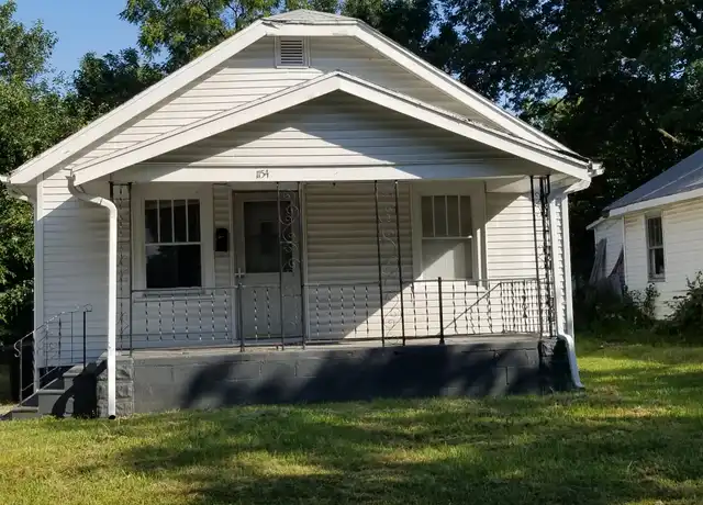 Property at 1154 E Harrison Ave, Decatur, IL, 62526, 2 beds, 1 bath, [object Object]