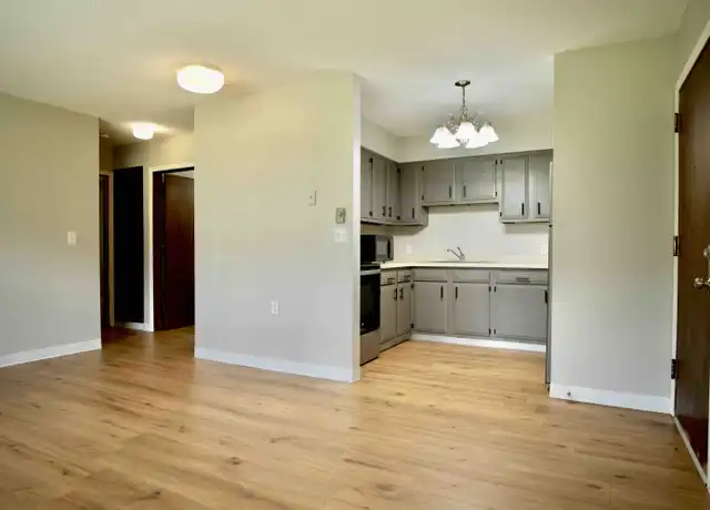 Property at 208 Franke St Unit B2, Joice, IA, 50446, 2 beds, 1 bath, [object Object]