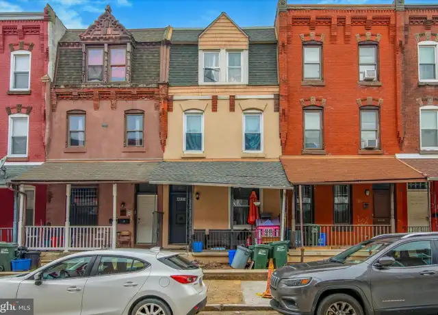 Property at 4035 Green St Unit 1`, Philadelphia, PA, 19104, 2 beds, 1 bath, [object Object]