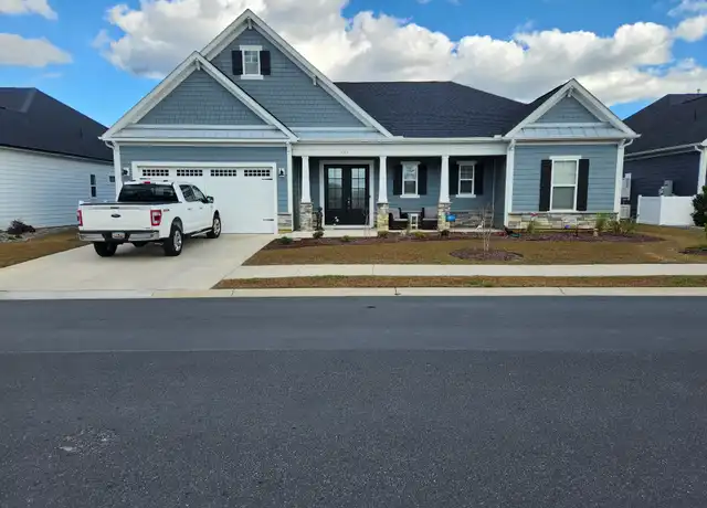 Property at 2008 Singing Palm Loop, Little River, SC, 29566, 3 beds, 3.5 baths, [object Object]