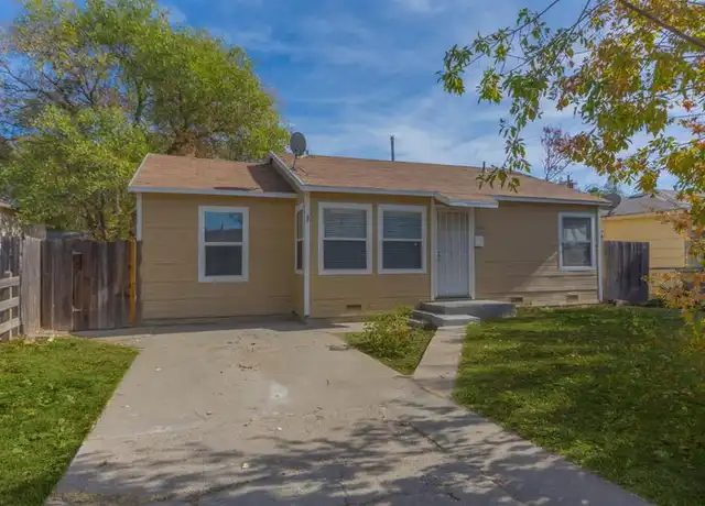 Property at 3928 Elm St, Sacramento, CA, 95838, 3 beds, 2 baths, [object Object]