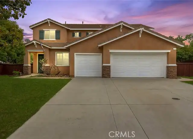 Property at 8348 Barnwood Ln, Riverside, CA, 92508, 4 beds, 3 baths, [object Object]
