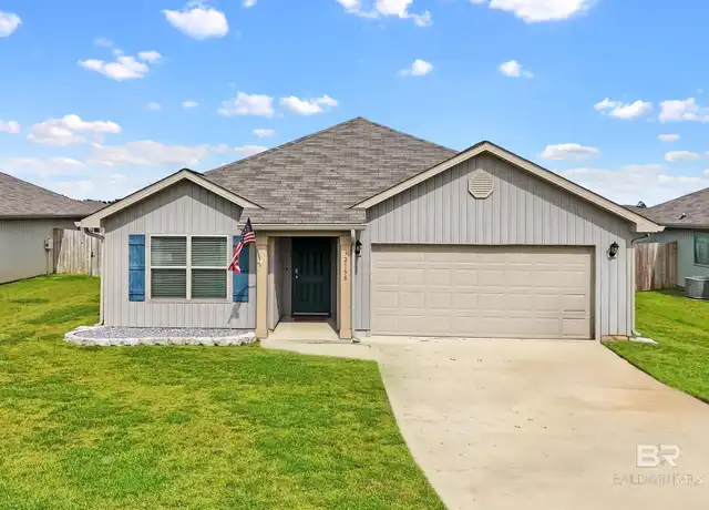 Property at 32158 Terranova Loop, Lillian, AL, 36549, 3 beds, 2 baths, [object Object]