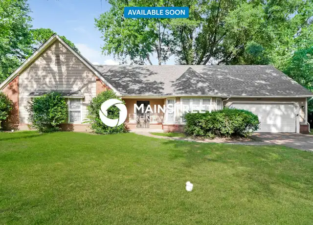 Property at 4374 Vancouver Cv, Memphis, TN, 38141, 3 beds, 2 baths, [object Object]