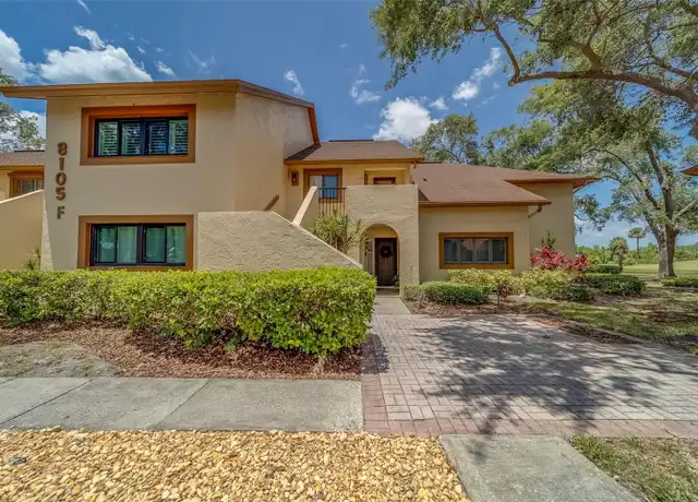 Property at 8105 Bardmoor Pl Unit 203F, Seminole, FL, 33777, 2 beds, 2 baths, [object Object]