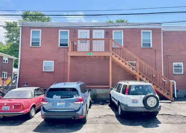 Property at 814 Melford Ave, Parkway Village, KY, 40217, 1 bed, 1 bath, [object Object]