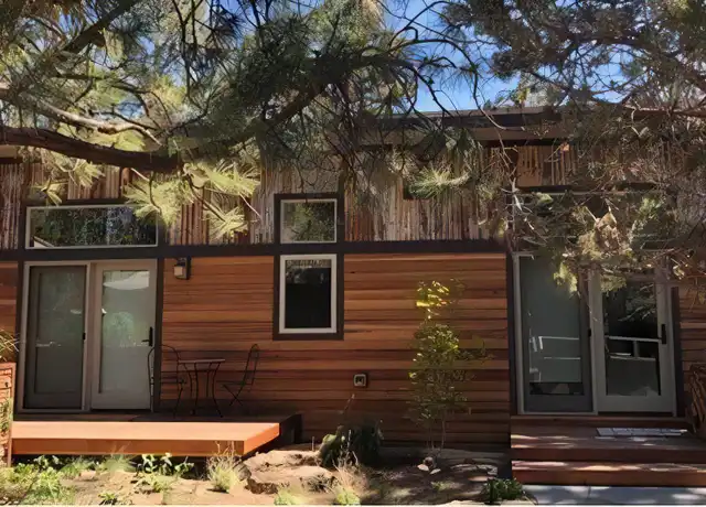 Property at 2468 NW Marken St Unit B, Bend, OR, 97703, 1 bed, 1 bath, [object Object]