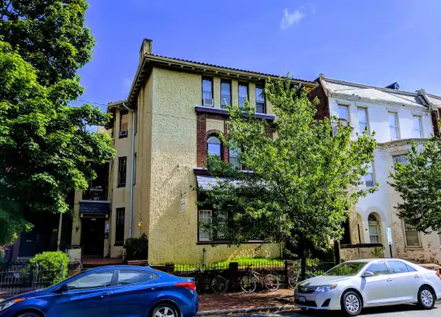 Property at 1110 Grove Ave Unit 1A, Richmond, VA, 23220, 2 beds, 1 bath, [object Object]
