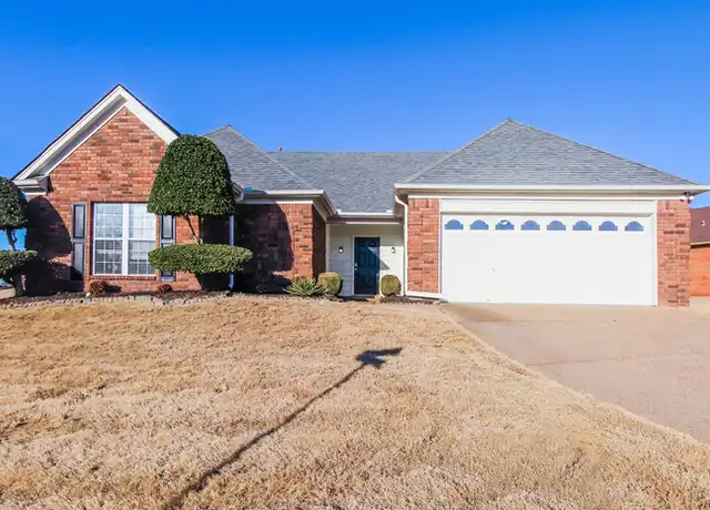 Property at 5330 Sea Horse Dr, Memphis, TN, 38141, 3 beds, 2 baths, [object Object]