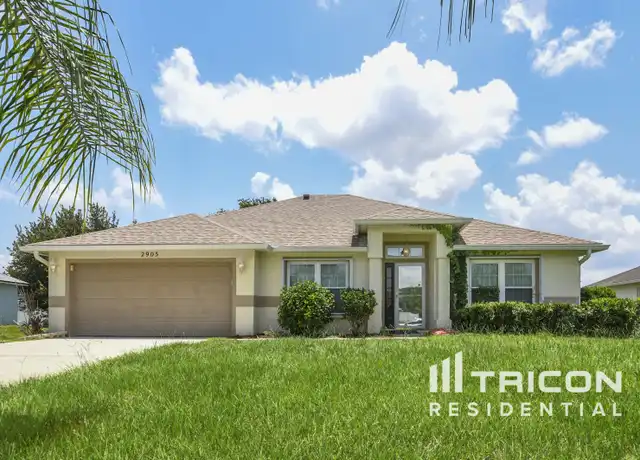 Property at 2905 Forester Ct, Kissimmee, FL, 34758, 3 beds, 2 baths, [object Object]