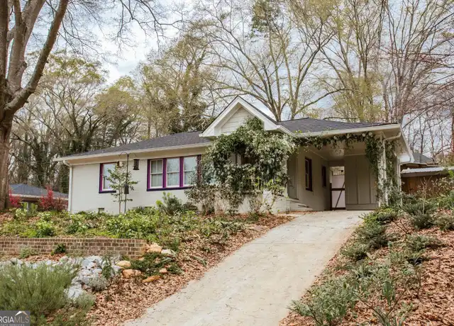 Property at 284 The Plaza, Athens, GA, 30606, 3 beds, 2 baths, [object Object]