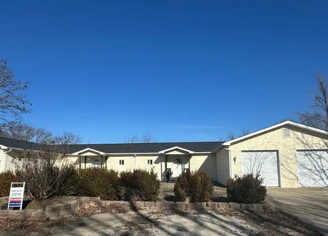 Property at 1101 Hospital Rd Unit 3, Waynesville, MO, 65583, 3 beds, 2 baths, [object Object]