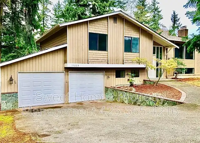Property at 11235 80th Ave NE, Kirkland, WA, 98034, 4 beds, 3 baths, [object Object]