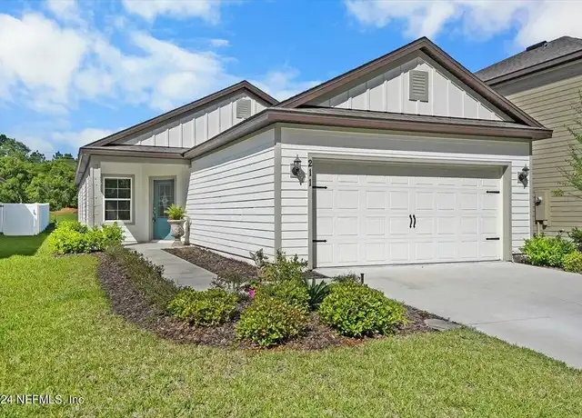 Property at 211 Fellbrook Dr, Saint Augustine, FL, 32095, 3 beds, 2.5 baths, [object Object]