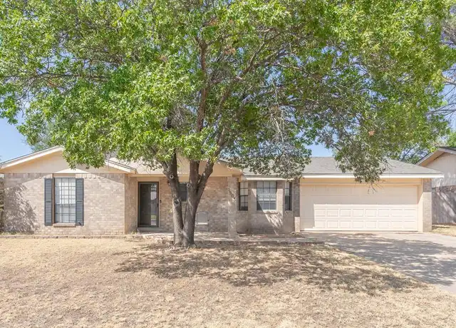 Property at 1505 Cascade Ct, Midland, TX, 79703, 3 beds, 2 baths, [object Object]