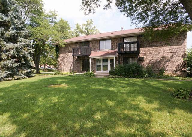 Photo of 1101 Florence Ave Unit A, Westmont, IL 60559