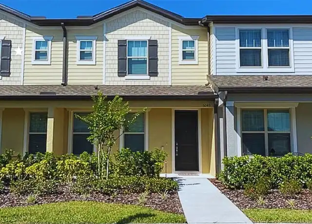 Property at 5045 Caspian St, Saint Cloud, FL, 34771, 2 beds, 2.5 baths, [object Object]