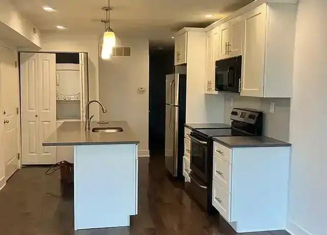 Property at 2339 W Thompson St Unit B, Philadelphia, PA, 19121, 2 beds, 1 bath, [object Object]
