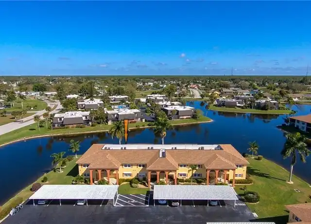 Property at 366 Charlemagne Blvd Unit C103, Naples, FL, 34112, 2 beds, 2 baths, [object Object]