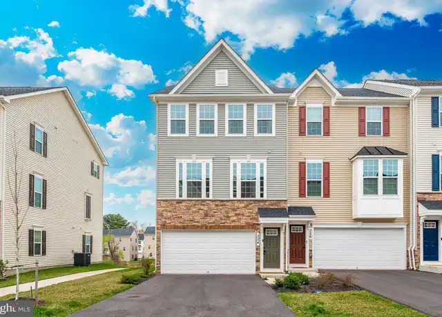 Property at 324 Pemberton Park Ln, Frederick, MD, 21703, 3 beds, 2.5 baths, [object Object]