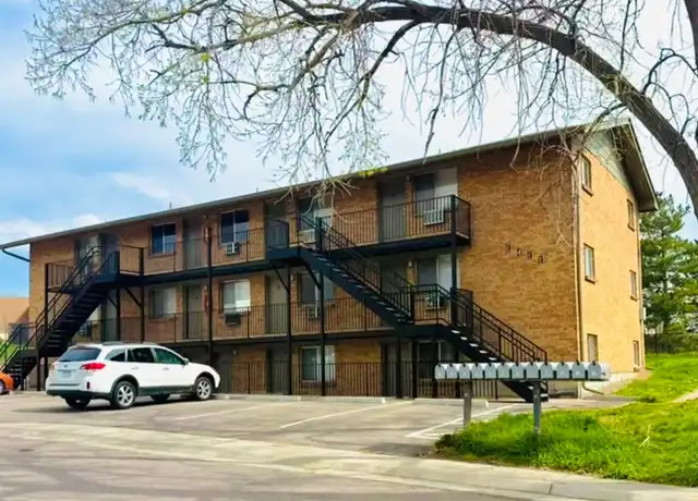 Property at 1411 Ulysses St Unit 3, Golden, CO, 80401, 1 bed, 1 bath, [object Object]