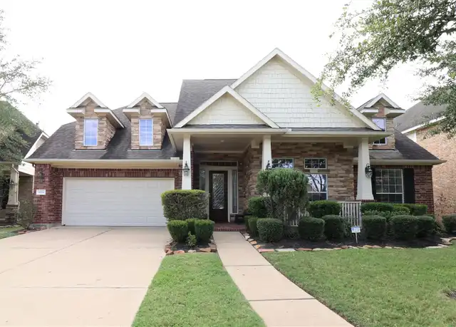 Property at 6126 Emberwood Falls Dr, Katy, TX, 77494, 4 beds, 2.5 baths, [object Object]